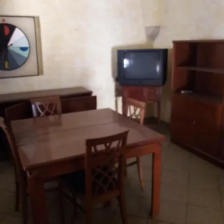 Aurora Vacanze Apartman