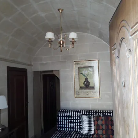 Aurora Vacanze Apartman Grottaglie