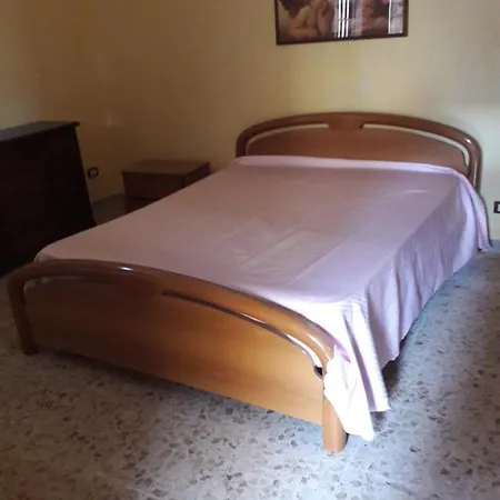 Aurora Vacanze Apartman *