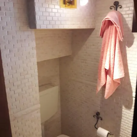 Apartman Aurora Vacanze *