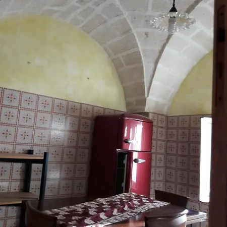 Aurora Vacanze Apartman