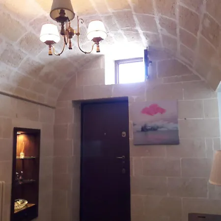 Apartman Aurora Vacanze Grottaglie